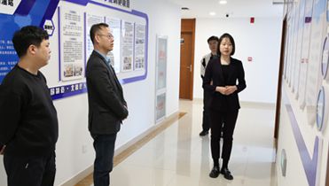 企業代招